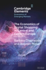 Image for The economics of digital shopping in Central and Eastern Europe