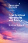 Image for New Religious Movements and Science