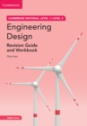Cambridge National in Engineering Design Revision Guide and Workbook with Digital Access (2 Years) - Reet, Claire