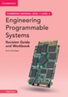 Image for Cambridge National in engineering programmable systemsLevel 1/level 2,: Revision guide and workbook
