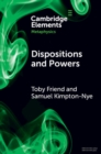 Image for Dispositions and Powers