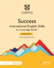 Image for Success international English skills for Cambridge IGCSE: Workbook