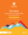 Image for Success  : international English skills for Cambridge iGCSE: Teachers resource