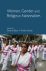 Image for Women, Gender and Religious Nationalism