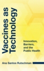 Image for Vaccines as Technology