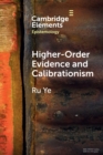 Image for Higher-Order Evidence and Calibrationism