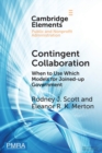 Image for Contingent Collaboration