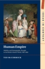 Image for Human Empire