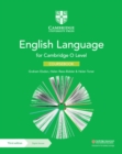 Image for Cambridge O level English language: Coursebook
