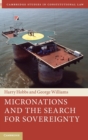 Image for Micronations and the Search for Sovereignty