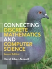 Image for Connecting Discrete Mathematics and Computer Science