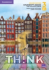 Image for Think Level 3 Student&#39;s Book with Interactive eBook British English
