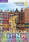 Image for Think Level 3 Student&#39;s Book with Interactive eBook American English