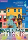 Image for Think Level 4 Student&#39;s Book with Interactive eBook American English