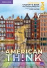 Image for Think Level 3 Student&#39;s Book with Workbook Digital Pack American English