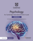 Cambridge international AS & A level psychology: Workbook with digital access (2 years) - Russell, Julia