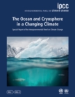 Image for The Ocean and Cryosphere in a Changing Climate : Special Report of the Intergovernmental Panel on Climate Change