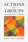 Image for Actions of Groups