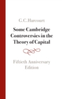 Image for Some Cambridge Controversies in the Theory of Capital