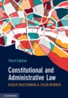 Image for Constitutional and Administrative Law