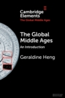 Image for The Global Middle Ages