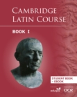 Image for Cambridge Latin Course. Book 1 Student Study Book