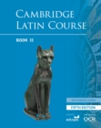 Image for Cambridge Latin courseBook 2,: Student book