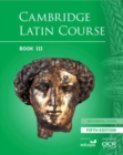 Image for Cambridge Latin Course Student Book 3 with Digital Access (5 Years) 5th Edition