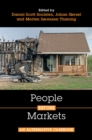 Image for People before markets  : an alternative casebook