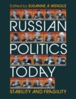 Image for Russian Politics Today
