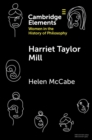 Image for Harriet Taylor Mill