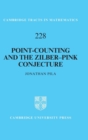 Image for Point-Counting and the Zilber-Pink Conjecture