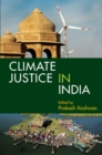 Image for Climate Justice in India: Volume 1