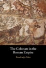 Image for The colonate in the Roman Empire