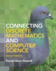 Image for Connecting Discrete Mathematics and Computer Science : Volume 2