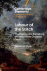 Image for Labour of the Stitch