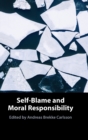 Image for Self-blame and moral responsibility