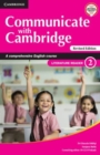 Image for Communicate with Cambridge Level 2 Literature Reader : A Comprehensive English Course