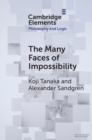Image for The Many Faces of Impossibility