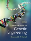 Image for An introduction to genetic engineering