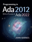 Image for Programming in Ada 2012