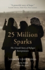Image for 25 million sparks  : the untold story of refugee entrepreneurs