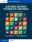 Image for Textbook of clinical management of club drugs and novel psychoactive substances  : NEPTUNE clinical guidance