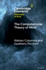 Image for The Computational Theory of Mind