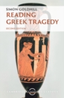 Image for Reading Greek Tragedy