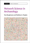 Image for Network science in archaeology