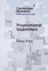 Image for Propositional Quantifiers