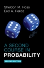 Image for A Second Course in Probability