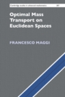 Image for Optimal Mass Transport on Euclidean Spaces : 207