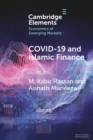 Image for COVID-19 and Islamic Finance
